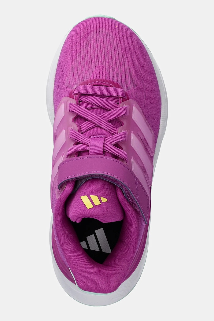Detské tenisky adidas UltraRun 5 ružová JR5378