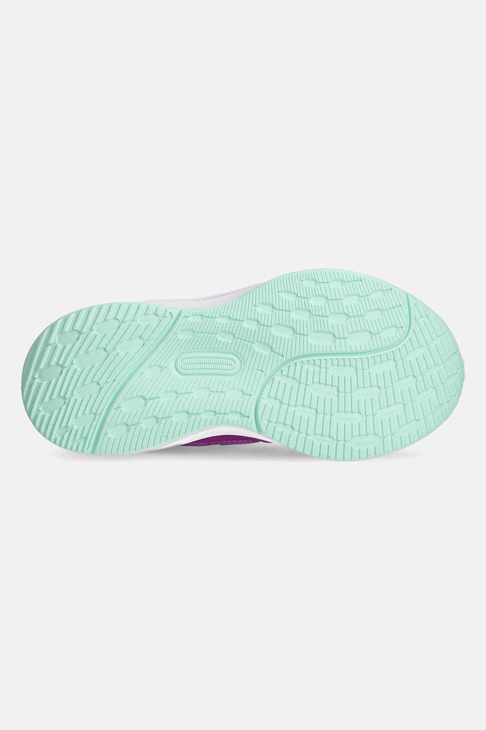 Detské tenisky adidas UltraRun 5 JR5378 ružová