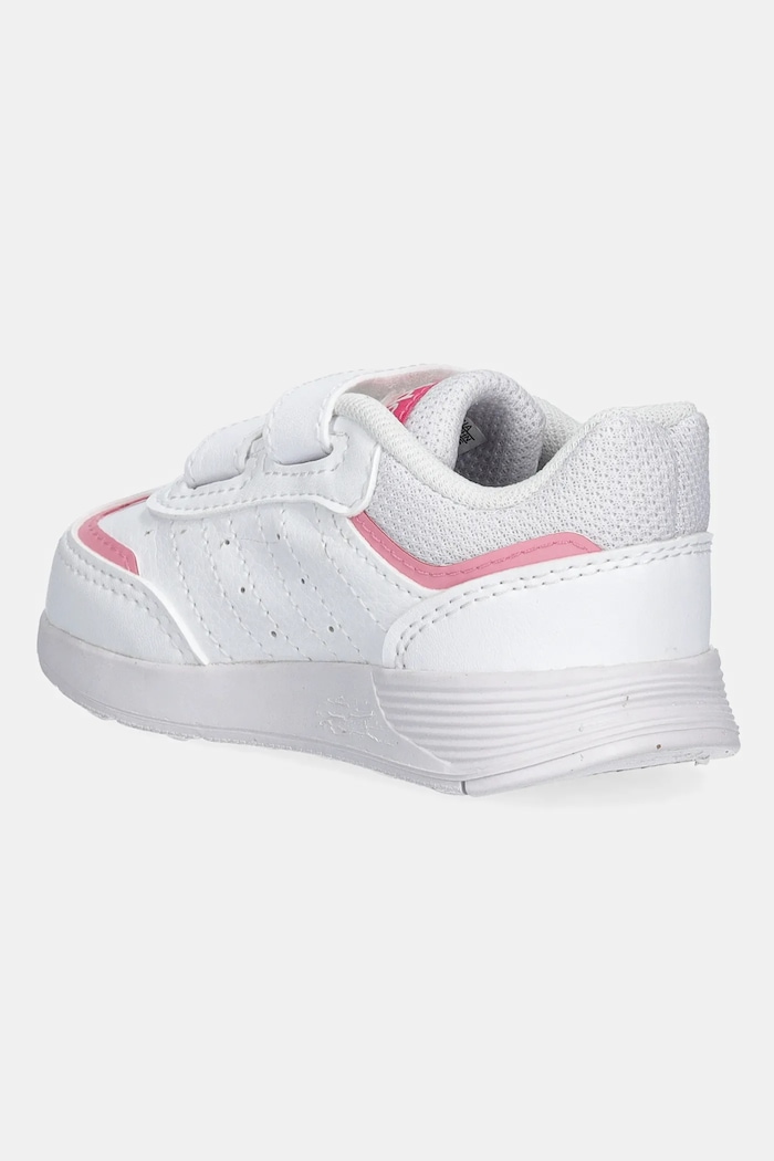 BIMBA adidas scarpe da ginnastica per bambini TENSAUR SWITCH JI1050 bianco