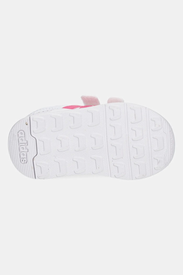 adidas scarpe da ginnastica per bambini TENSAUR SWITCH JI1050 bianco
