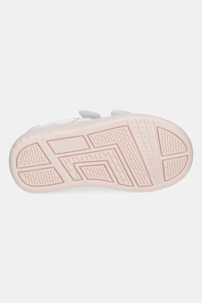 Dětské sneakers boty Tommy Hilfiger T1A9.33730.24.29 růžová