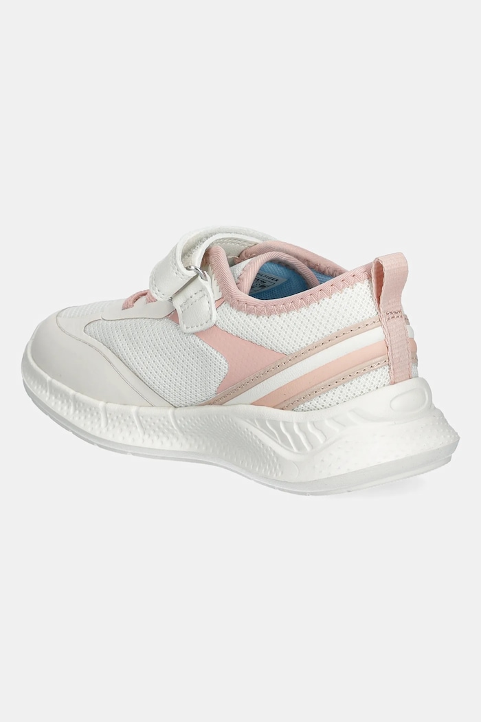 Lány Tommy Hilfiger gyerek sportcipő T1A9.33755.27.29 fehér