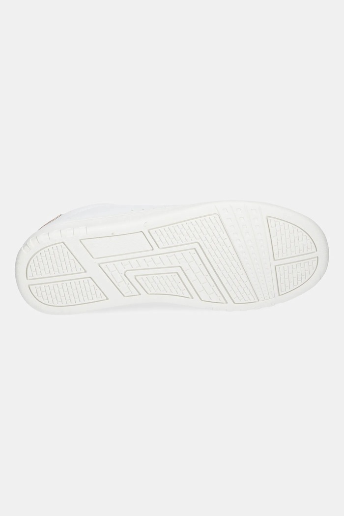 Dětské sneakers boty Tommy Hilfiger T3A9.33736 bílá