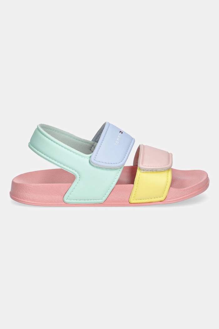 Tommy Hilfiger Sandale T1A2.33810.27.29 multicolor SS25