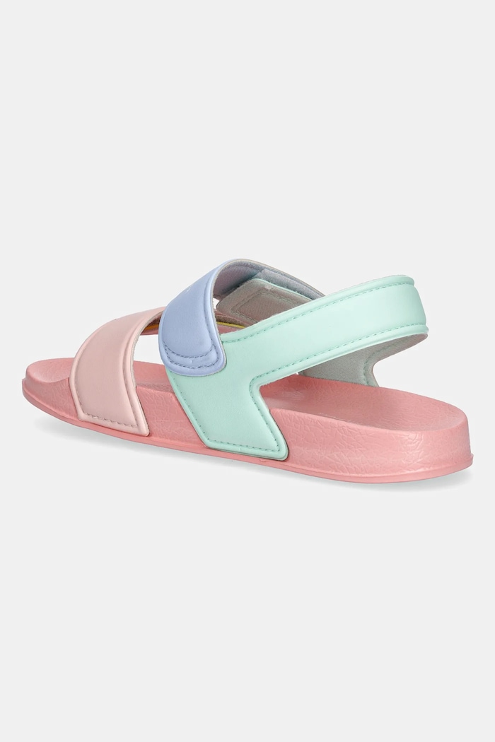 Fete Tommy Hilfiger Sandale T1A2.33810.27.29 multicolor