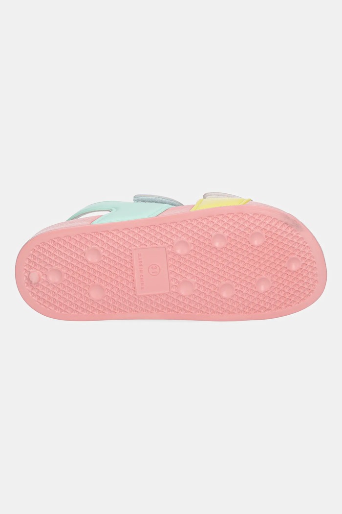 Sandale Tommy Hilfiger multicolor T1A2.33810.27.29