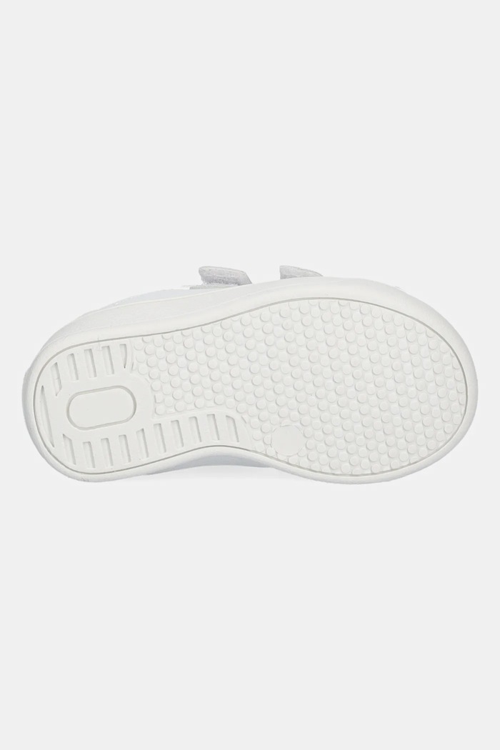 Детски маратонки Tommy Hilfiger T1A9.33727 бял