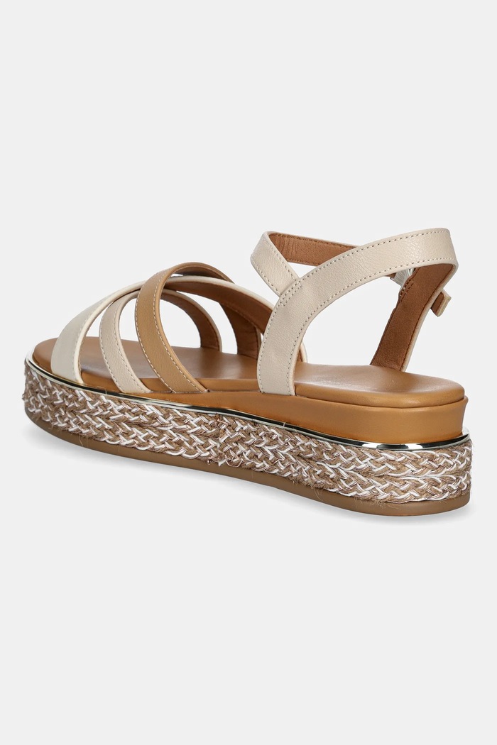 Fete Tommy Hilfiger sandale copii T3A2.33790 maro