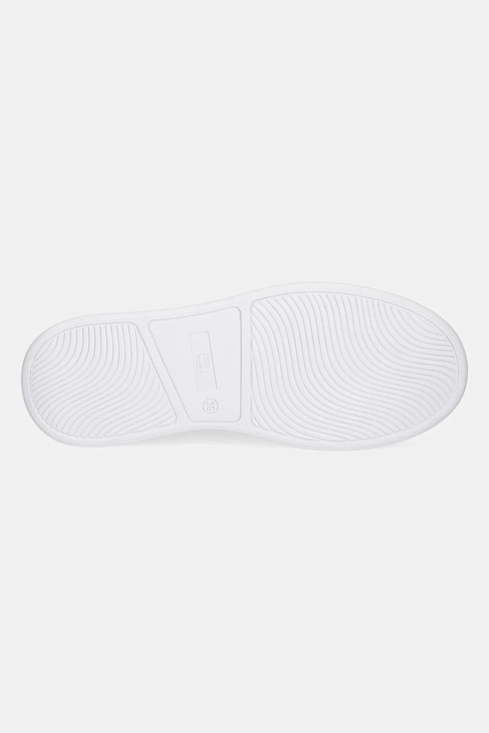 Tommy Hilfiger sneakersy dziecięce T3A9.33751 biały