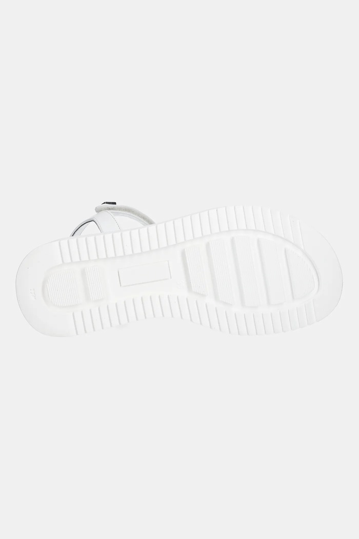 Dječje sandale Tommy Hilfiger T4A2.33799.35.39 bijela