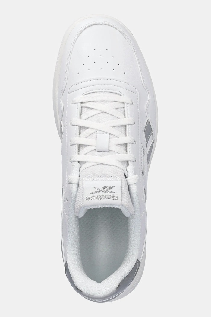 Detské tenisky Reebok Classic COURT ADVANCE biela 100209326