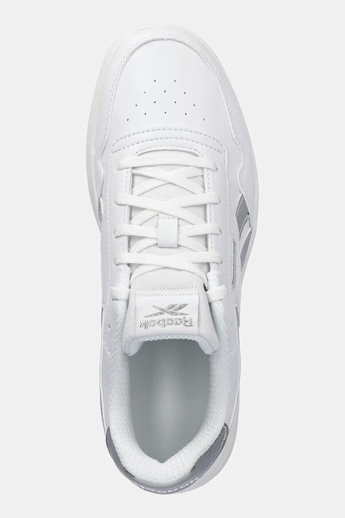 Detské tenisky Reebok Classic COURT ADVANCE biela 100209326