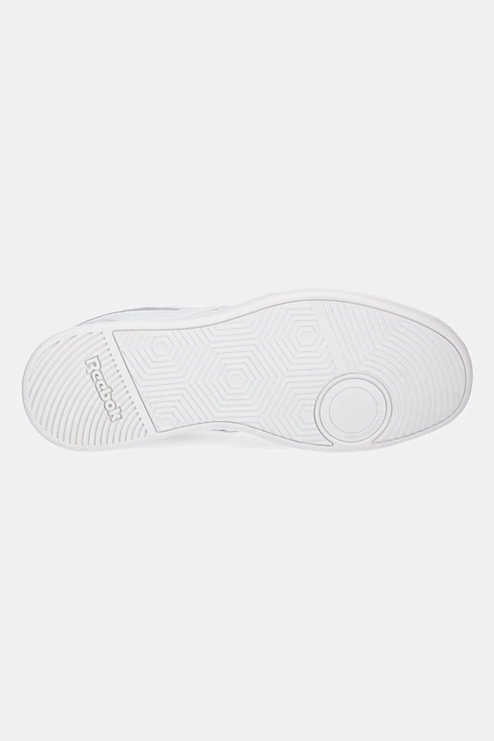 Detské tenisky Reebok Classic COURT ADVANCE 100209326 biela