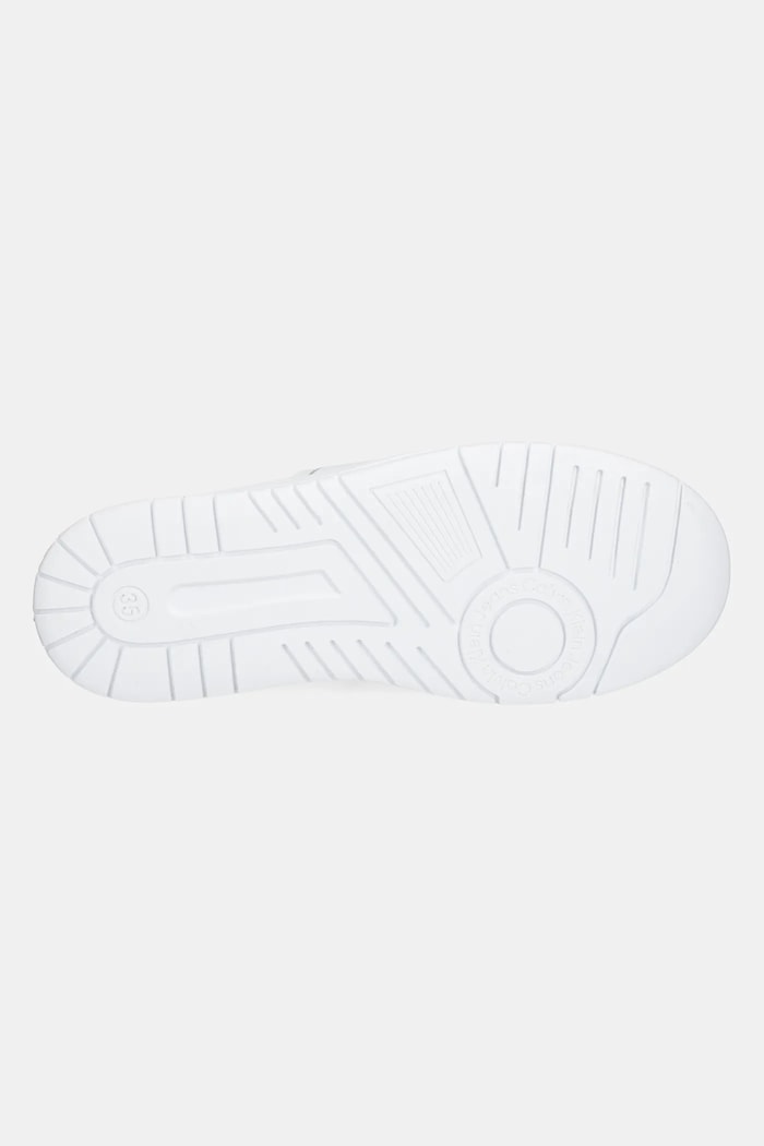 Calvin Klein Jeans sportcipő V3A9.82017.35.39 fehér