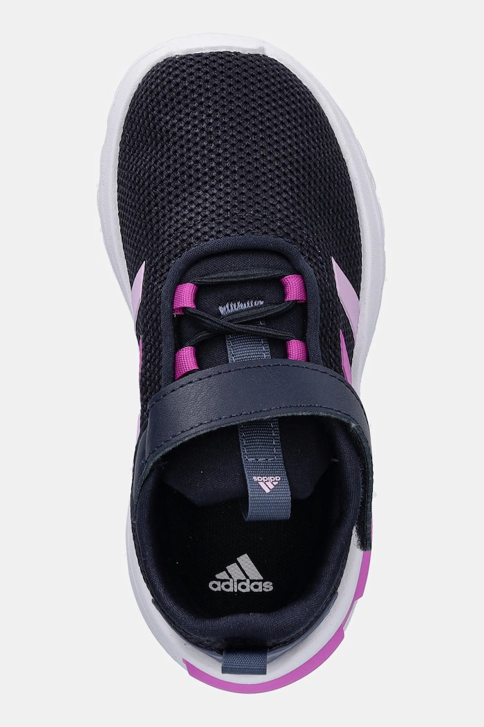 Dětské sneakers boty adidas RACER TR23 námořnická modř JH9569