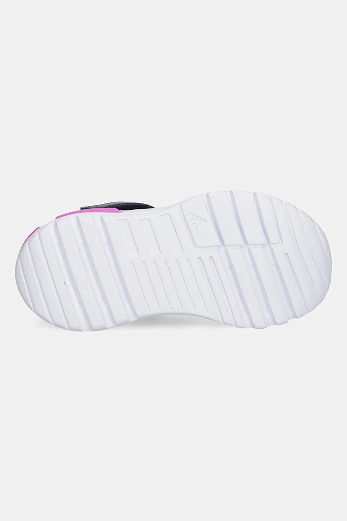 Dětské sneakers boty adidas RACER TR23 JH9569 námořnická modř