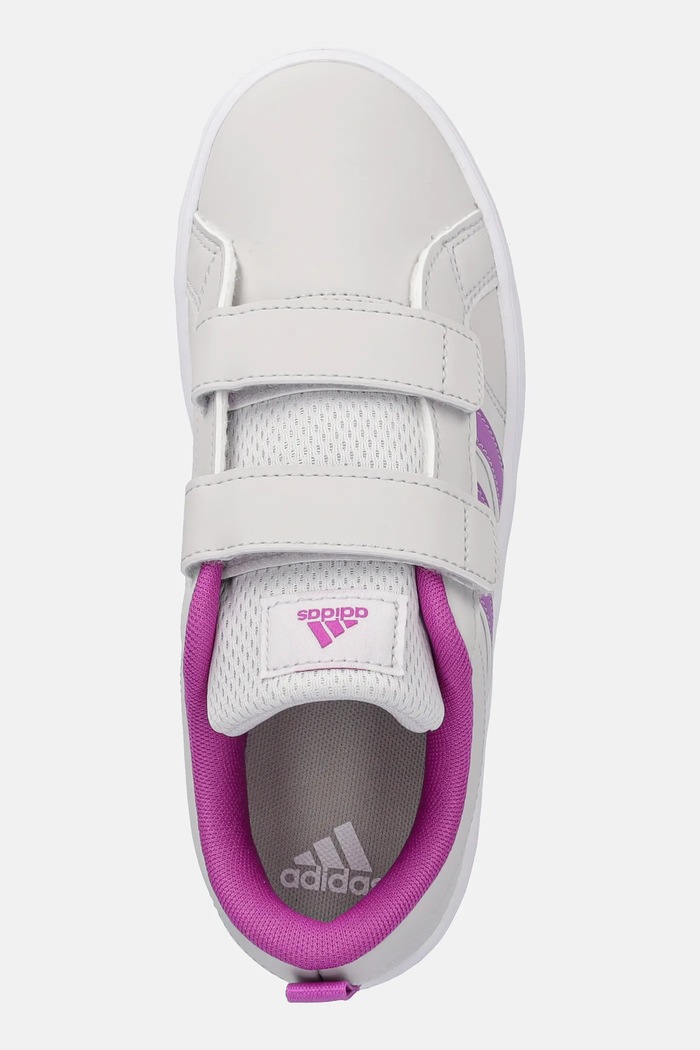 Sneakers pentru copii VS PACE 2.0 adidas JP5819 gri