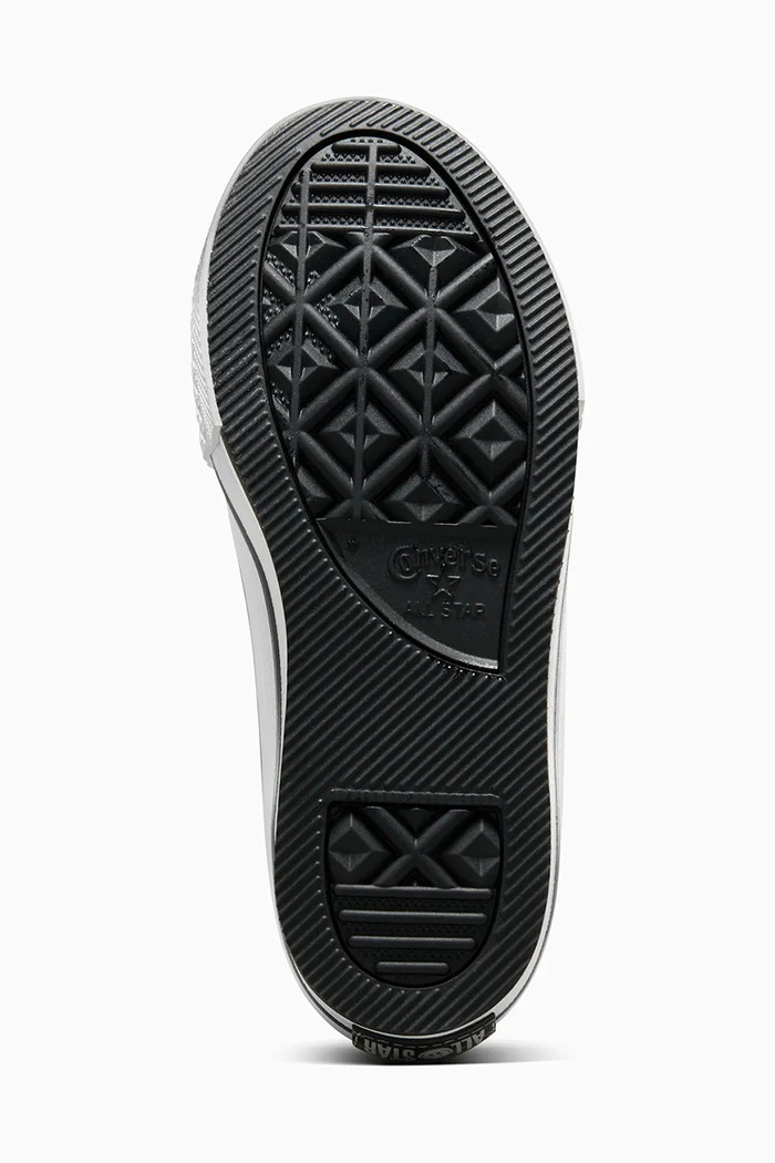 Детски високи кецове Converse CTAS EVA LIFT A12354C
