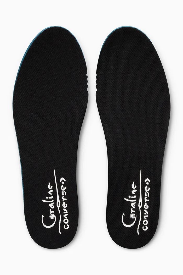 Детски високи кецове Converse CTAS EVA LIFT A12354C