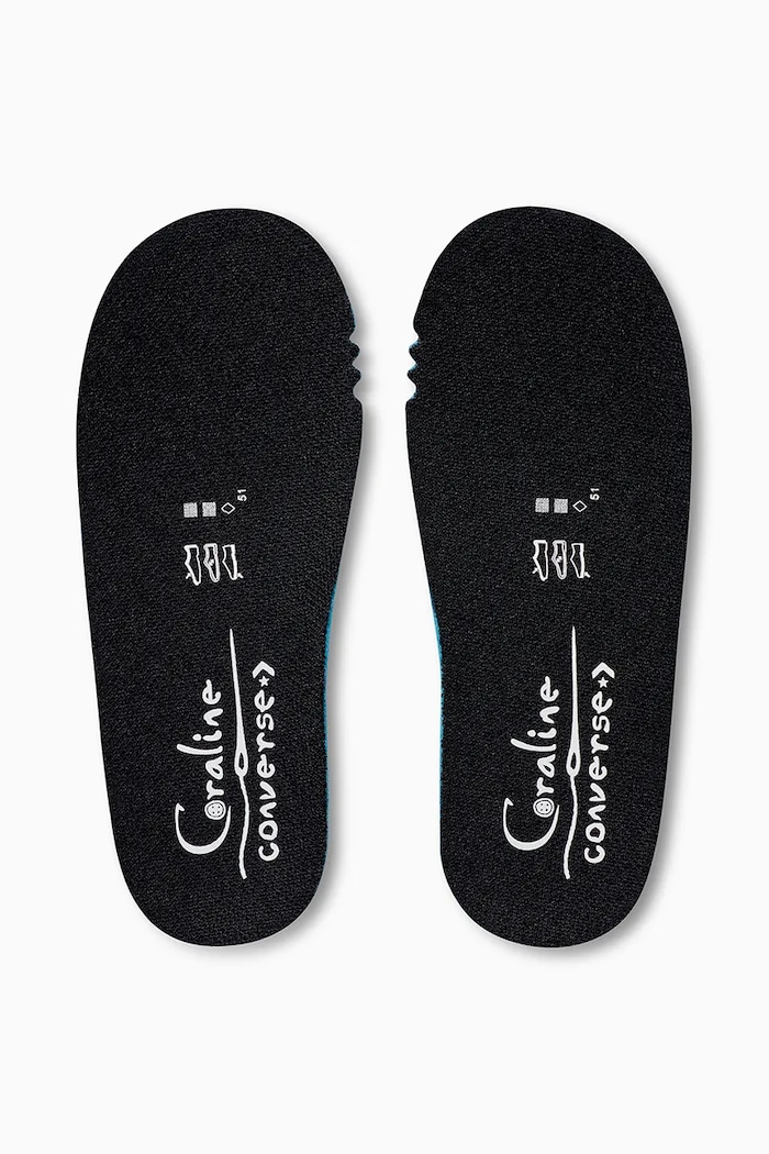 Dječje tenisice Converse CTAS 2V A12509C