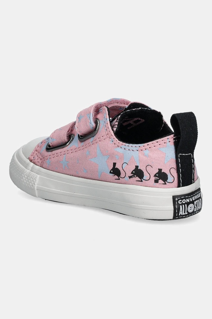 Djevojčice Dječje tenisice Converse CTAS 2V A12509C roza