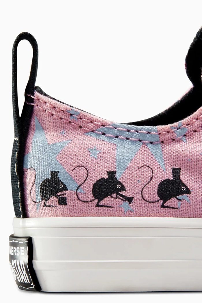 Dječje tenisice Converse CTAS 2V A12509C