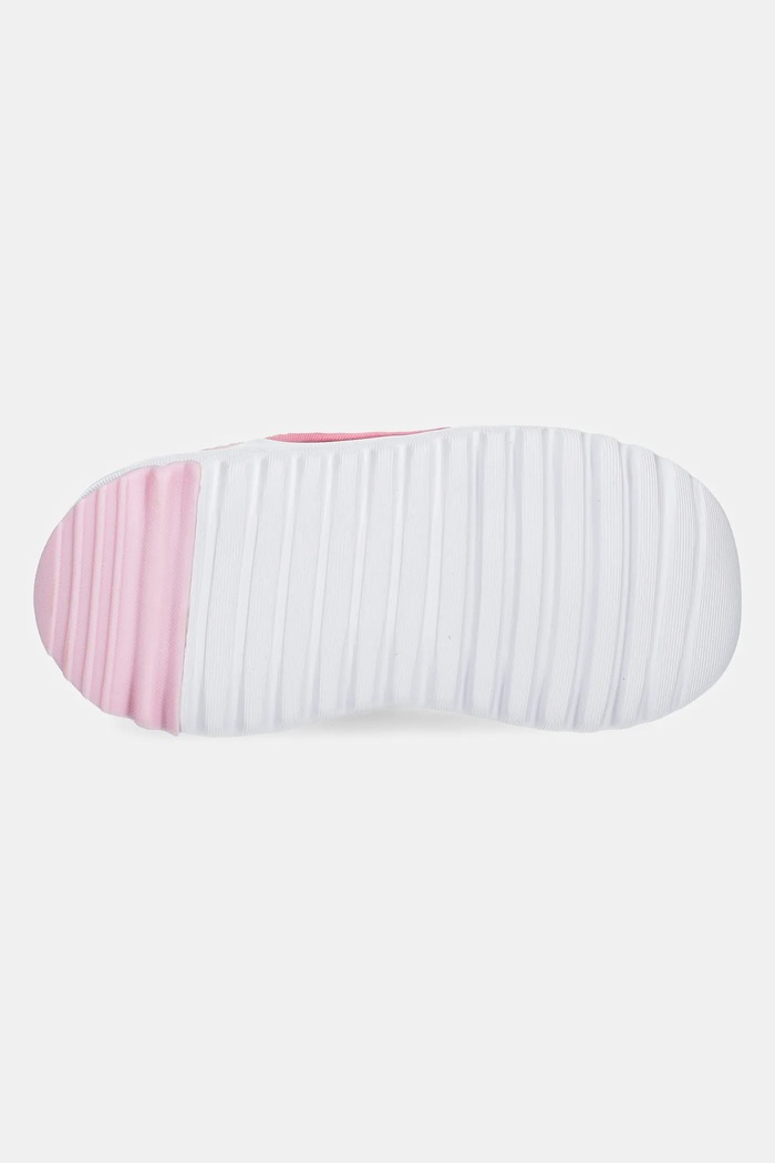 Dětské sneakers boty adidas SUMMERFLEX IH8733 růžová