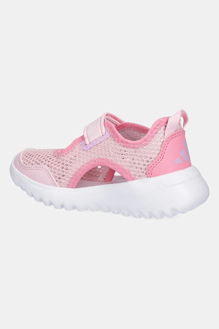 Момиче Детски маратонки adidas SUMMERFLEX IH8734 розов