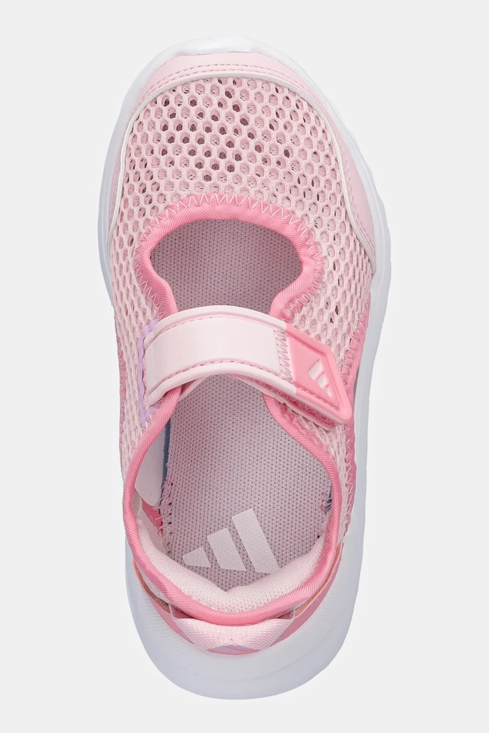 Детски маратонки adidas SUMMERFLEX розов IH8734