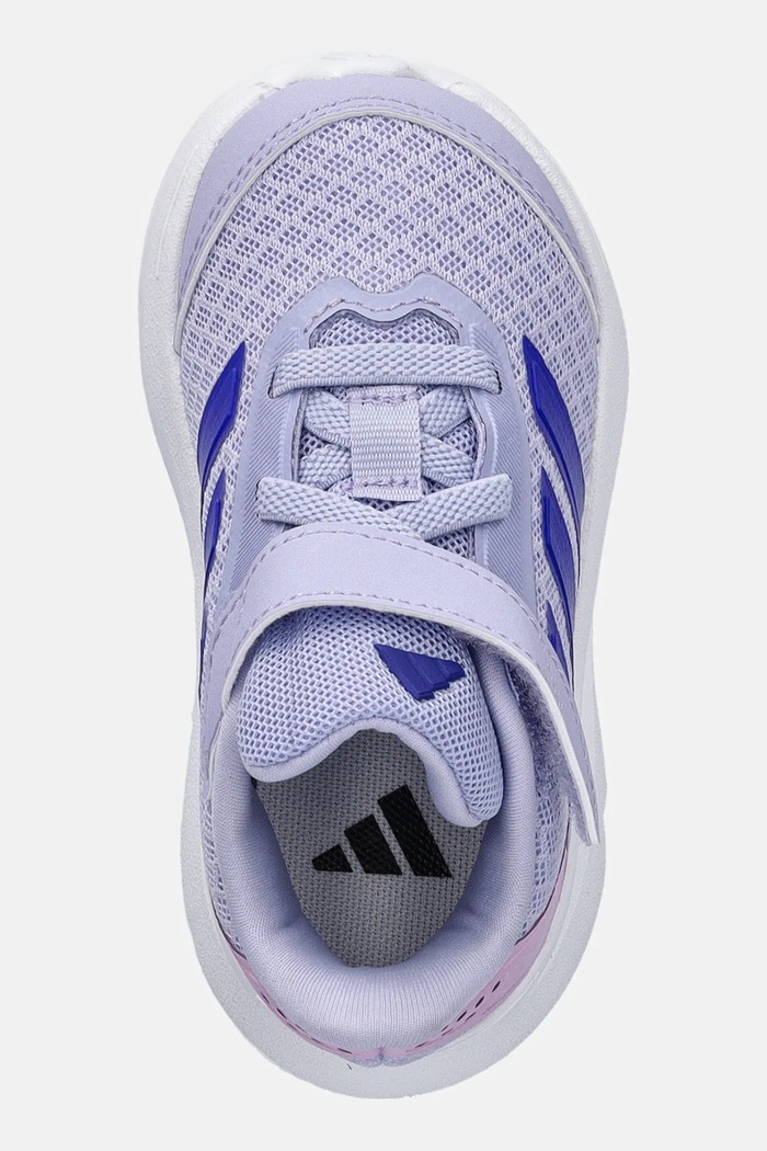 Dětské sneakers boty adidas DURAMO SL2 fialová JS2806