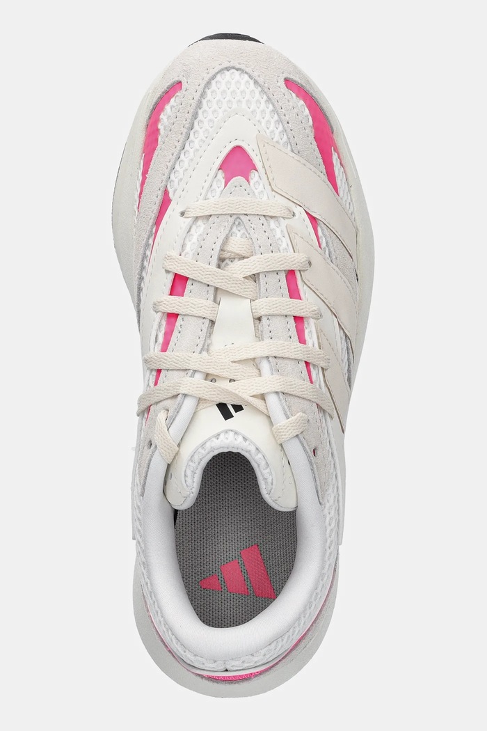 Sneakers LIGHTBLAZE adidas JQ4760 bej