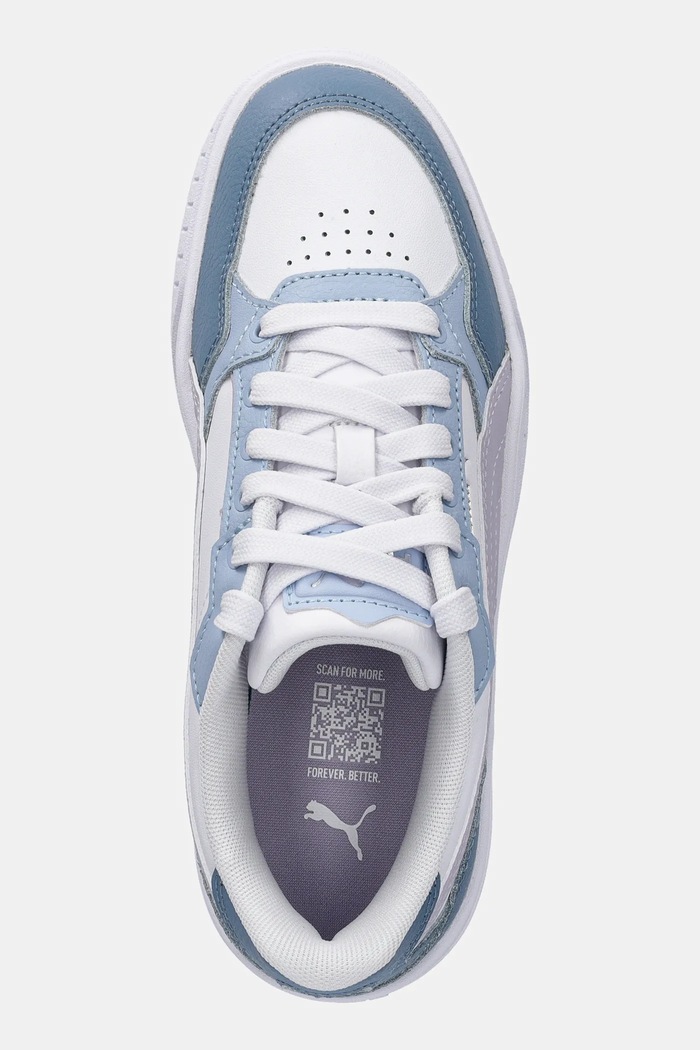 Παιδικά sneakers Puma Karmen II IDOL μπλε 398876