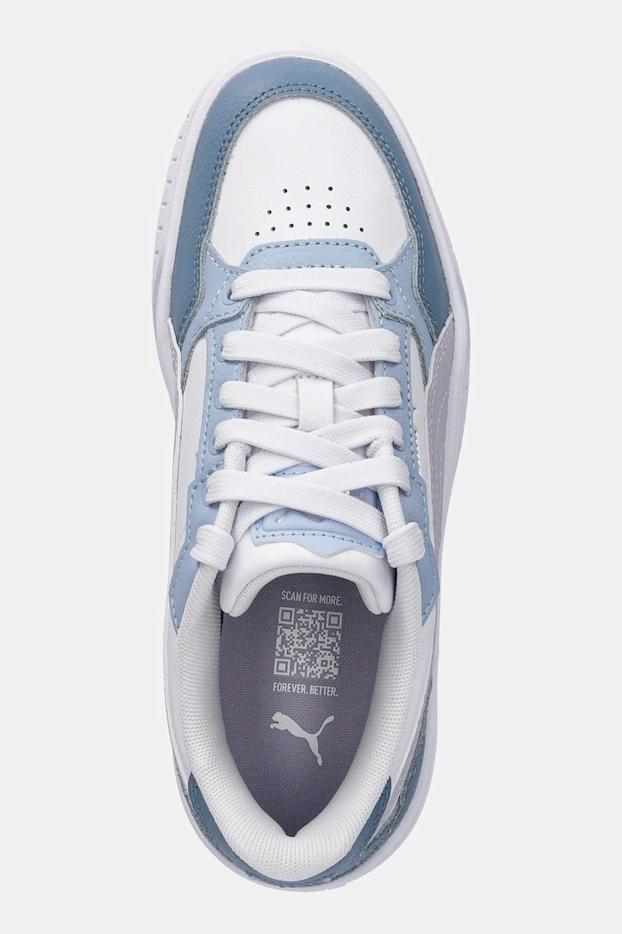Παιδικά sneakers Puma Karmen II IDOL μπλε 398876