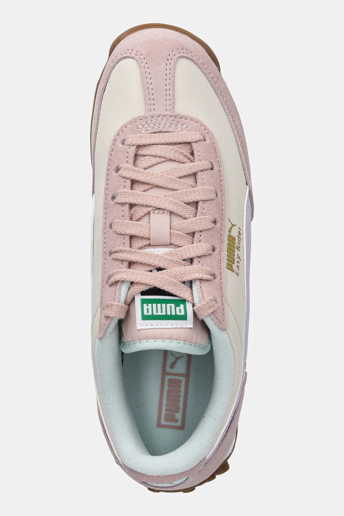 Detské tenisky Puma Easy Rider ružová 399715