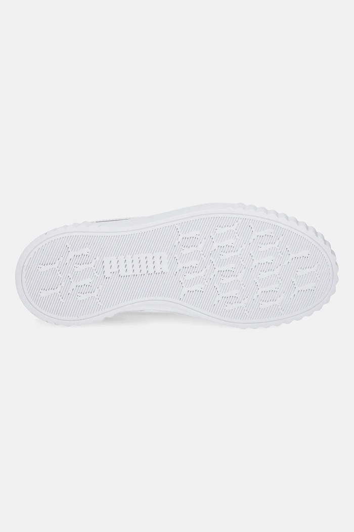 Puma gyerek sportcipő Carina 3.0 401476 rózsaszín