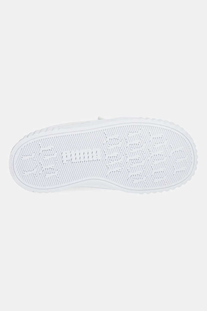 Детские кроссовки Puma Carina 3.0 V 401480 белый