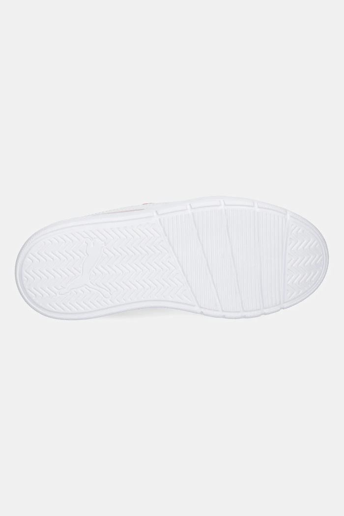 Puma Courtflex v3 Lina V sneakers pentru copii 400578 roz