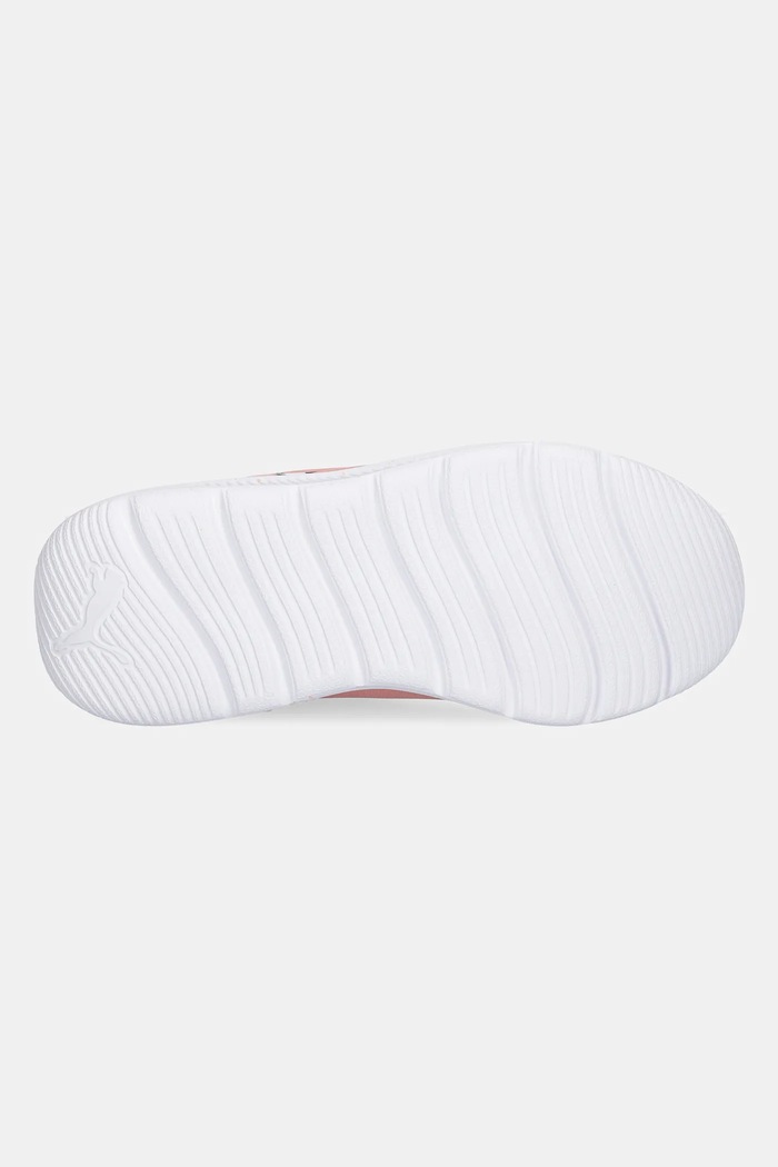 Sneakers pentru copii Fun Racer 2 SLIPTECH HK&FR Puma portocaliu 401425
