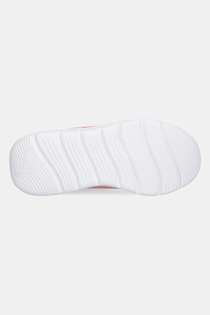 Sneakers pentru copii Fun Racer 2 SLIPTECH HK&FR Puma portocaliu 401425