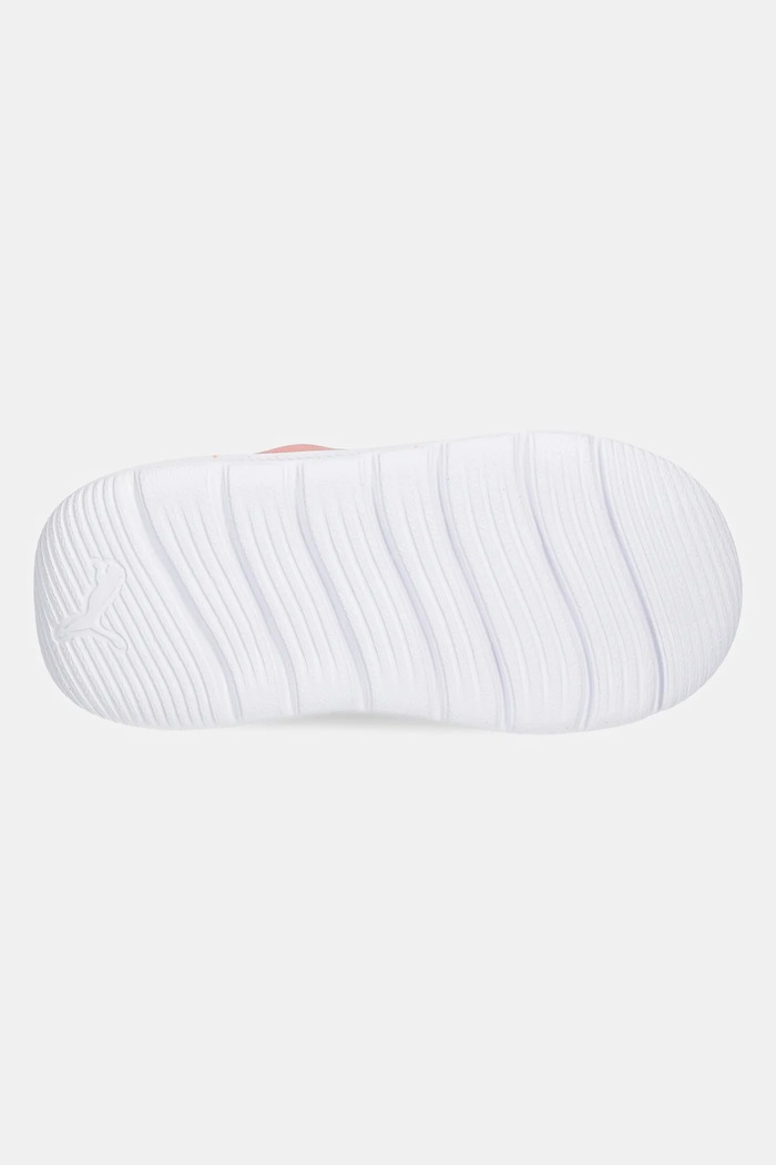 Dětské sneakers boty Puma Fun Racer 2 SLIPTECH HK&FR 401426 oranžová