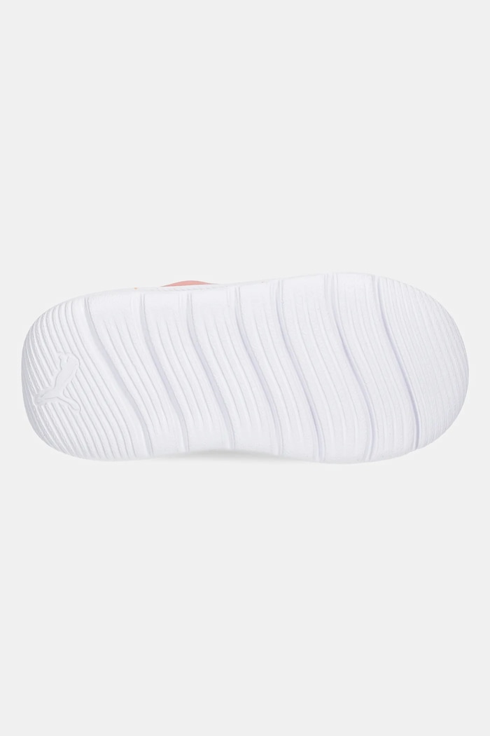 Dětské sneakers boty Puma Fun Racer 2 SLIPTECH HK&FR 401426 oranžová