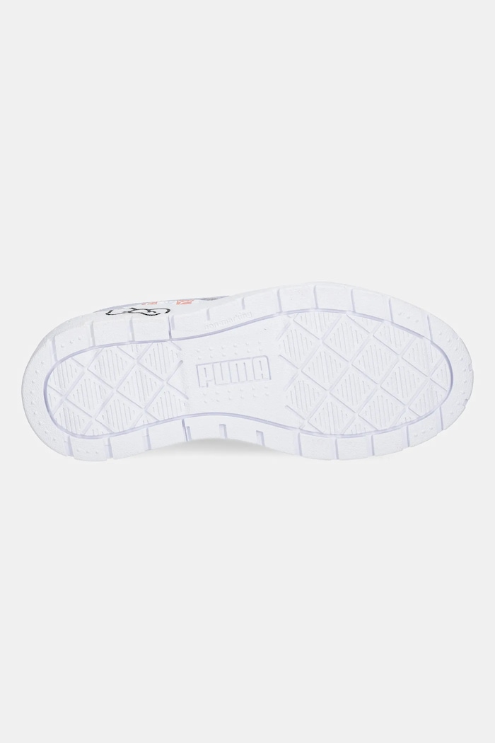 Dětské sneakers boty Puma Karmen II IDOL HK&FR 402013 bílá