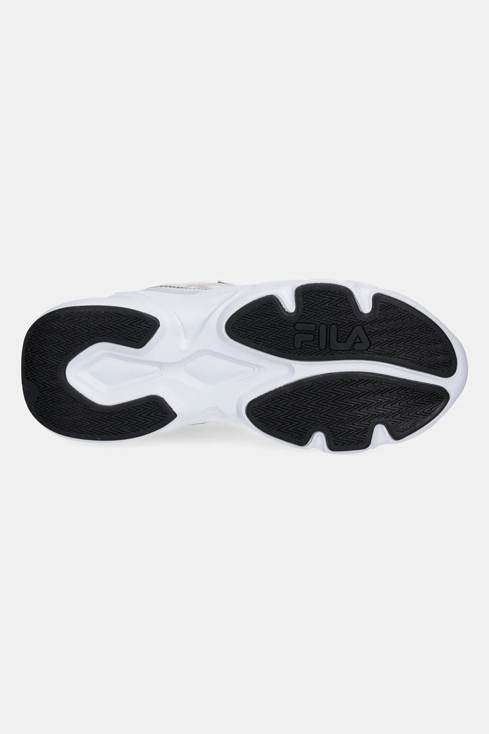 Παιδικά sneakers Fila COLLENE LOGO FFK0248 λευκό