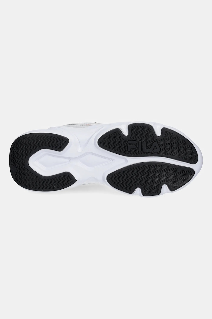 Παιδικά sneakers Fila COLLENE LOGO FFK0248 λευκό