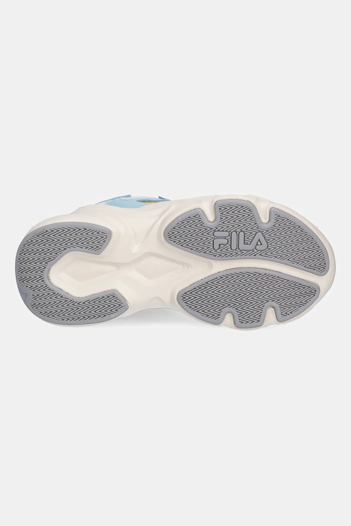 Fila sneakers pentru copii COLLENE LOGO FFK0248 albastru