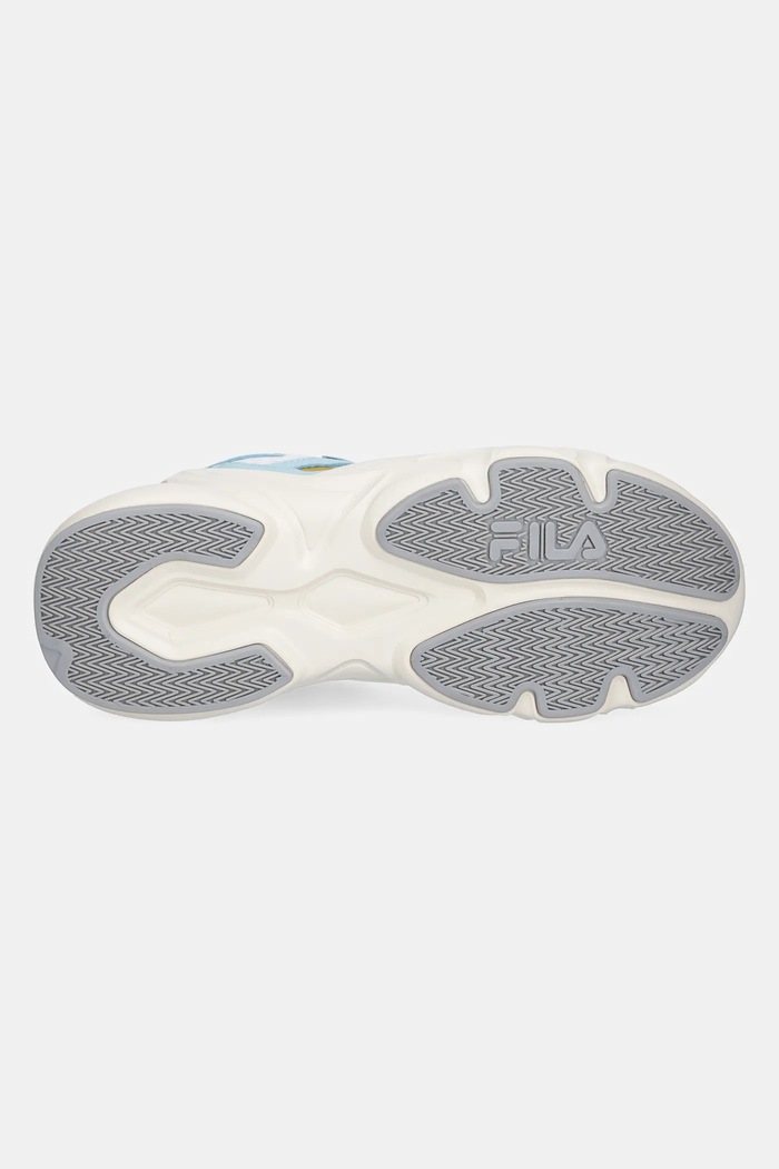 Маратонки Fila COLLENE LOGO FFT0136 син