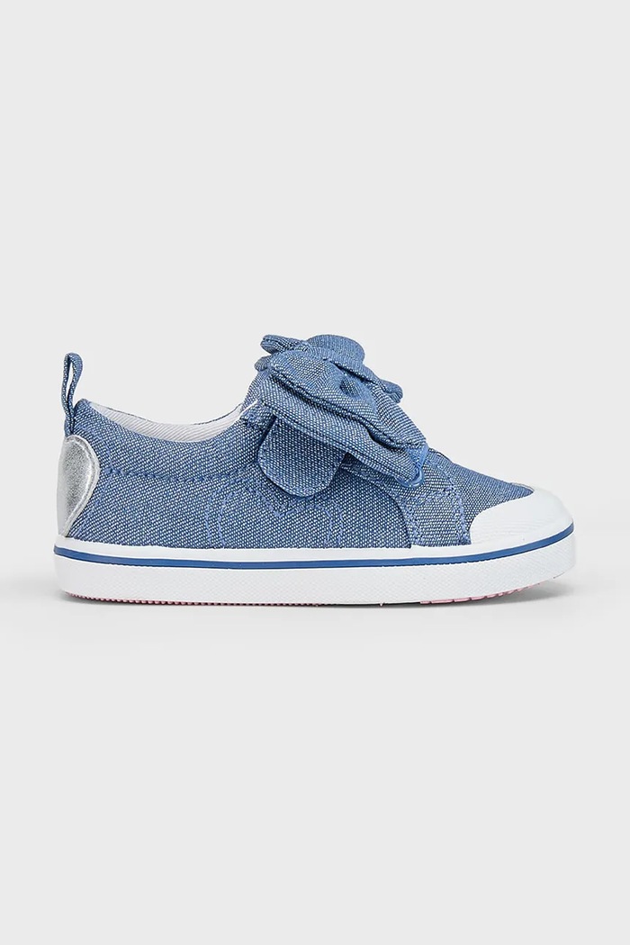 Tenisice za bebe Mayoral 41622.30B.Baby.PPYA plava SS25