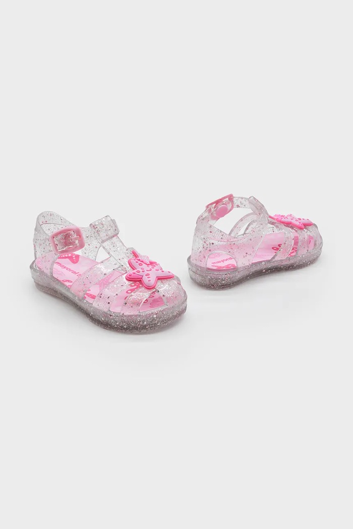 Mayoral Sandale copii 41698.M0B.Baby.PPYA roz SS25