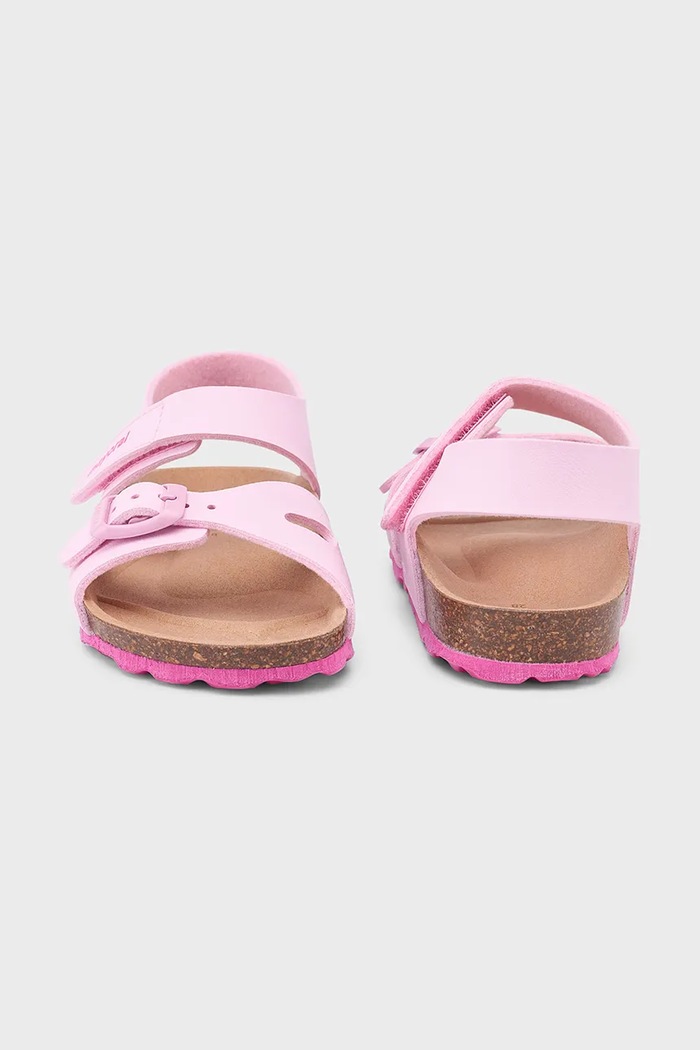 Dětské sandály Mayoral 45694.I0D.Kids.PPYA růžová SS25