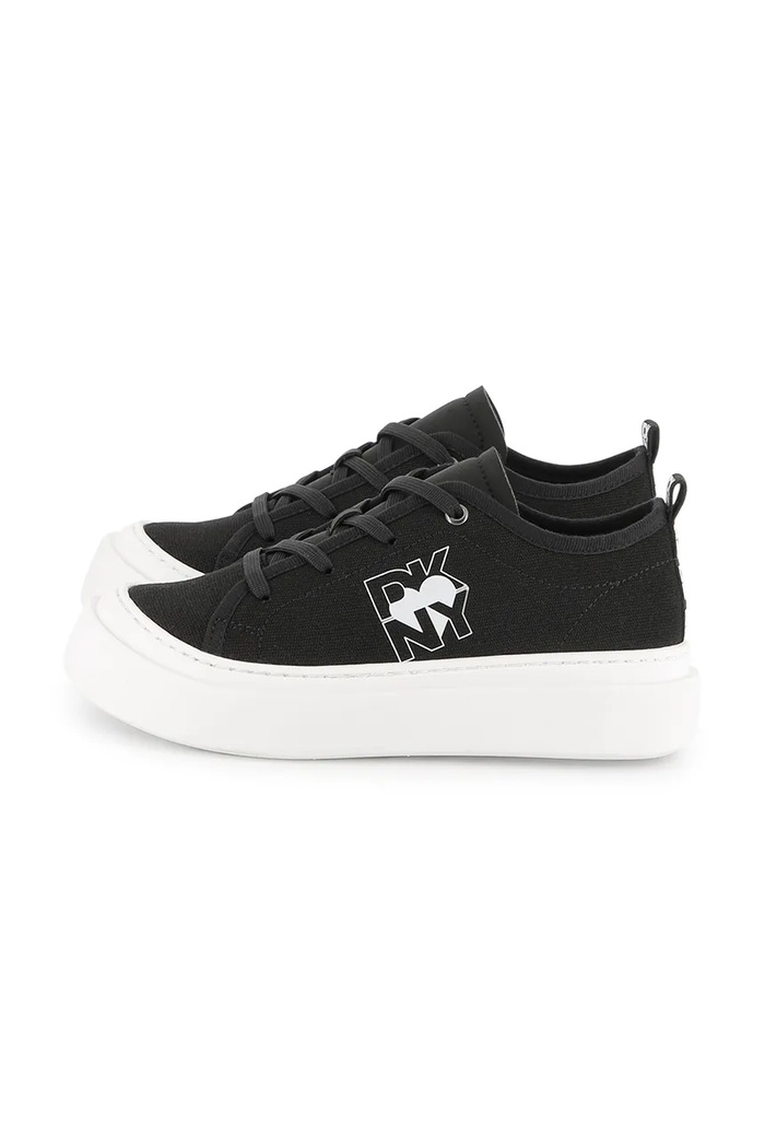 Tenisice Dkny D62085.36.39 crna SS25